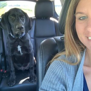 Meet your Posher, Megan